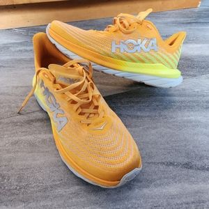Hoka Mach 5 Size 11